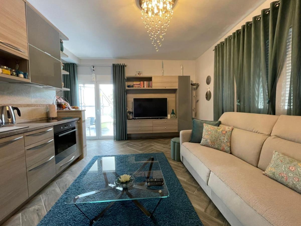 Lux Apartment Mms1 Krimovica エクステリア 写真