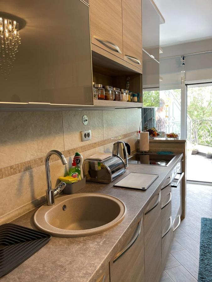 Lux Apartment Mms1 Krimovica エクステリア 写真