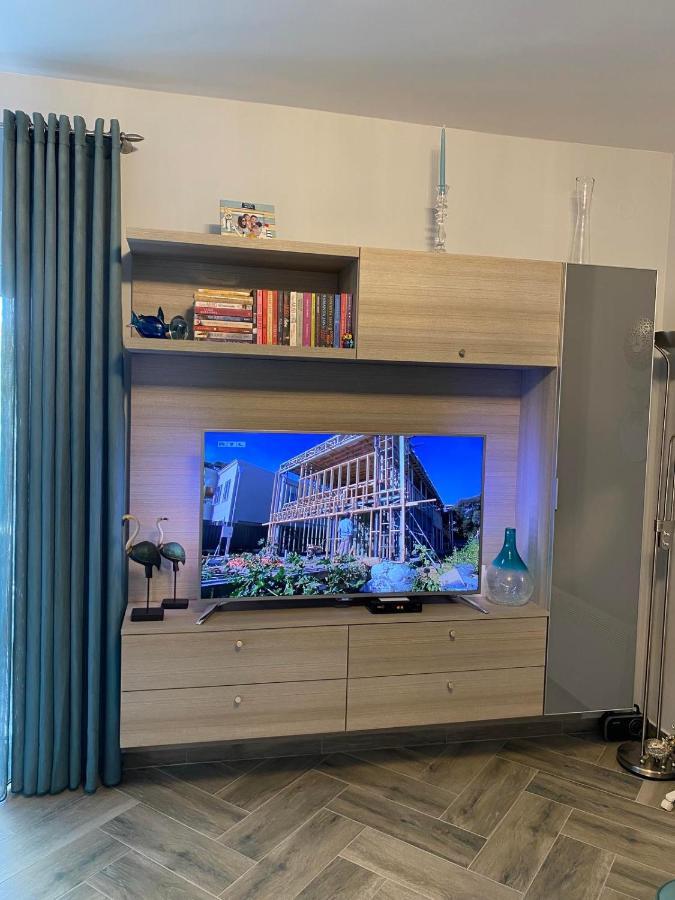 Lux Apartment Mms1 Krimovica エクステリア 写真