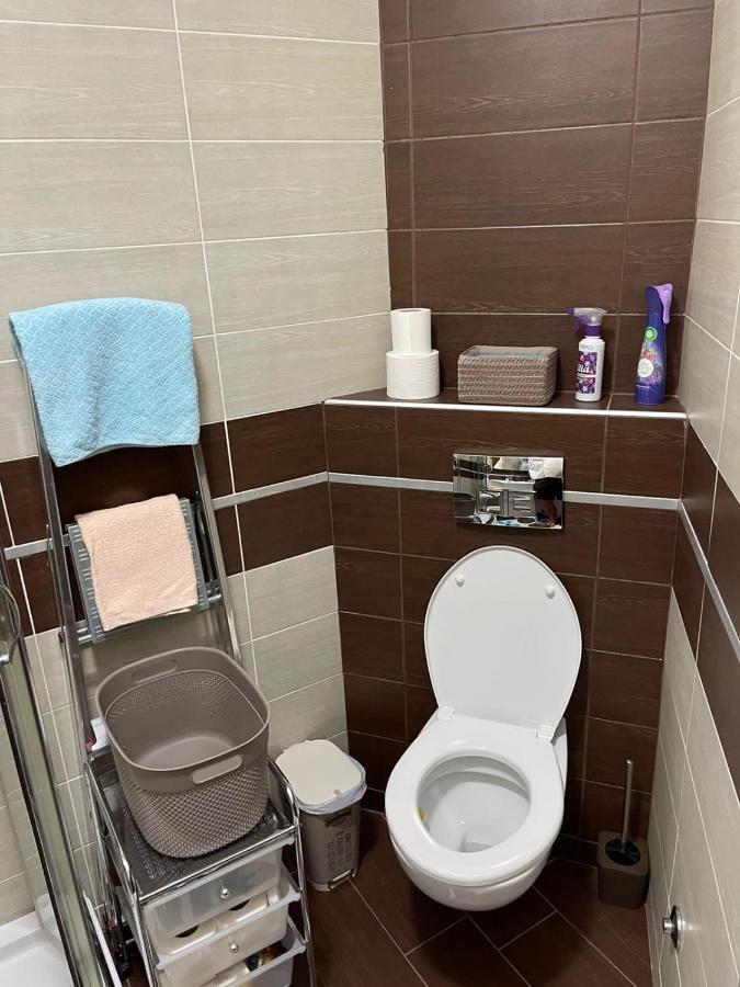 Lux Apartment Mms1 Krimovica エクステリア 写真