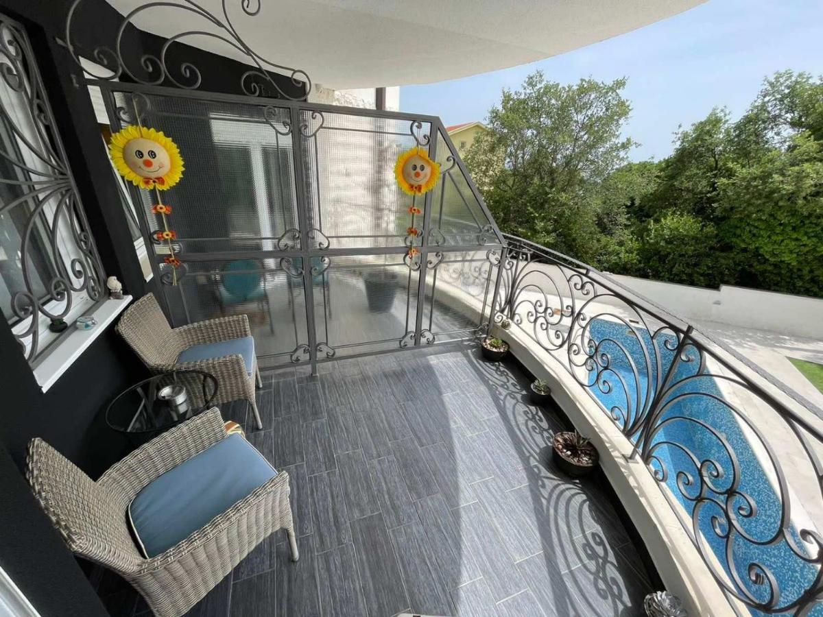 Lux Apartment Mms1 Krimovica エクステリア 写真