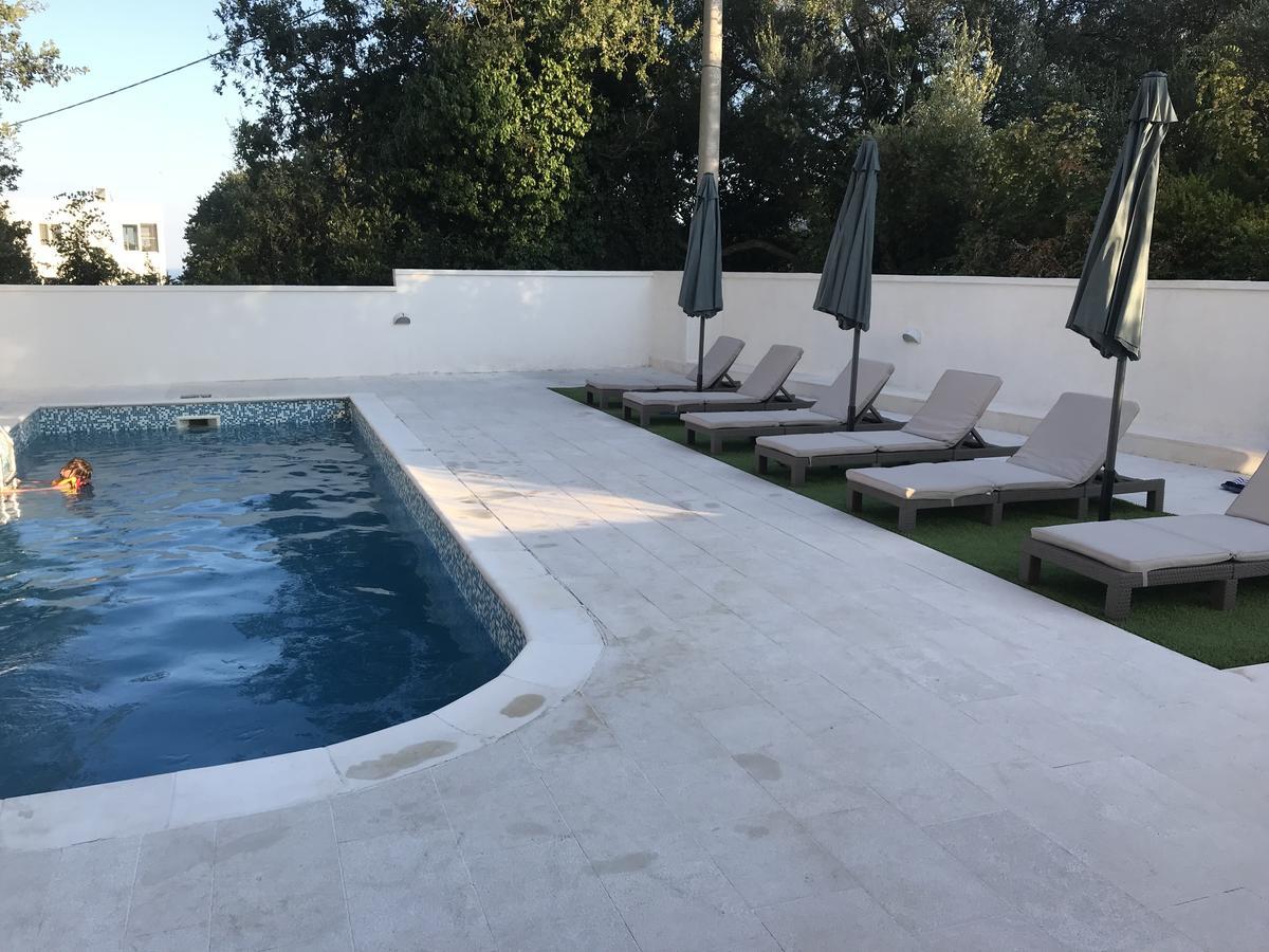 Lux Apartment Mms1 Krimovica エクステリア 写真